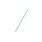 Paper Straw Wrapped - 0.4X8.5 - 250 CT/CS