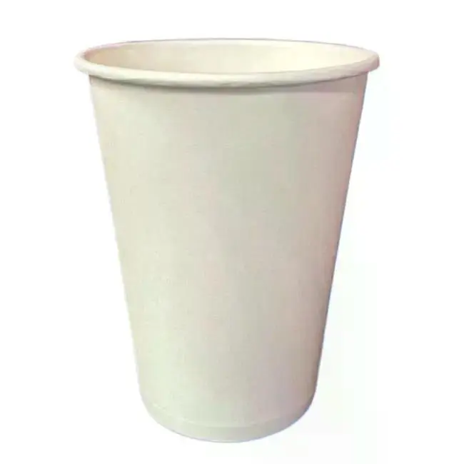 GM - 32oz Paper Soup Cups-White-20X25 CT