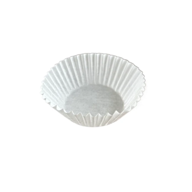 J.J-Marshall-Baking Cups Small-1.5X1- 10X500 CT/CS