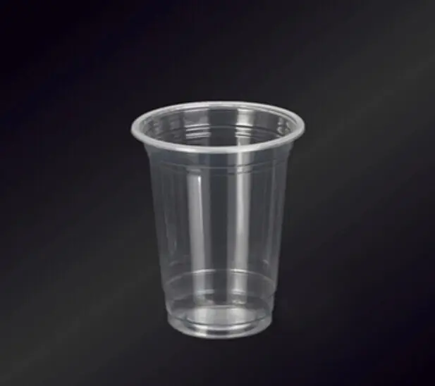 Drinking Cups 16oz Clear - 20X50CT/CS