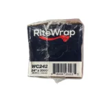 Rite-24"X2000' Foodservice Film Wrap With Slide Cutter Box