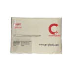 Chartland - Compostable Plastic Knife - 1000 CT/CS