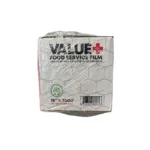 Value - 18"X2000' Foodservice Film Cutter Box