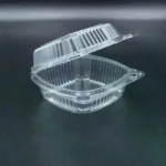 PG - PET Hinged Container 48oz - 200CT/CS