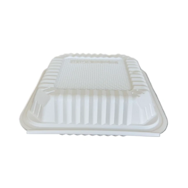 GM-EP83 - Plastic Shell Box With Lid Smart Lock-8"X8" -3 Compt- 150CT/CS