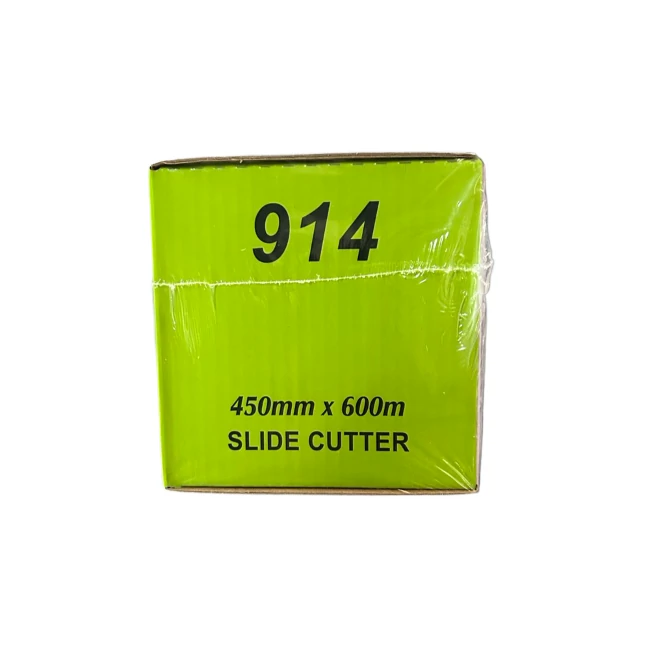 E-Pack - 18"X2000' Foodservice Film Wrap With Slide Cutter Box