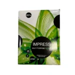 Copy Paper - 8.5"X11" - 10X500 CT