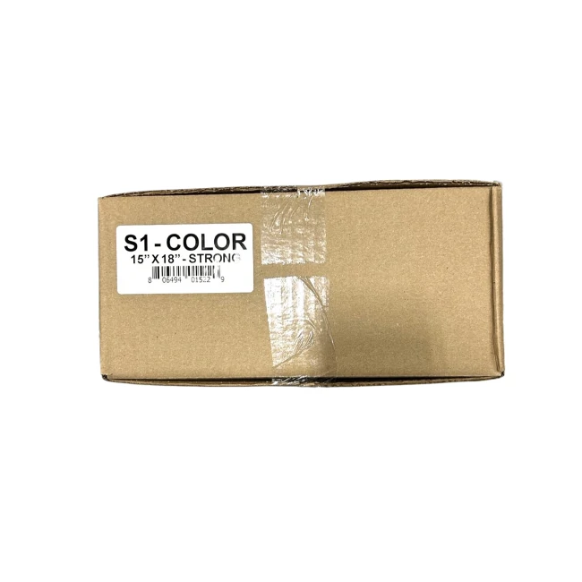 A-ONE - S1C - 16BLS/CS