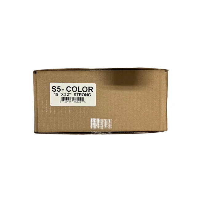 A-ONE - S5C - 16BLS/CS