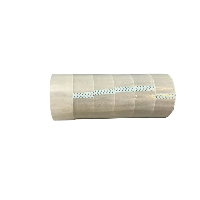 GM - 48mmX100M - 65mic - 12X6 Rolls