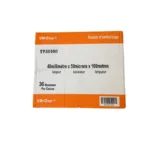 Sealing Tape 48mmX100M - 65mic - 6X6 Rolls