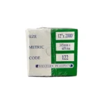 Western Plastic-Foodservice Film Cutter Box - 12"X2000'