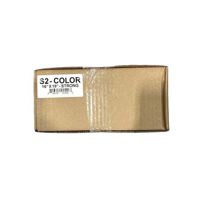 A-ONE - S2C - 16BLS/CS