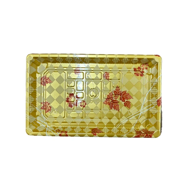 Sushi Tray - Combo- HQ10 - 450 CT/CS