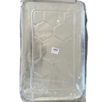 Full Size Lid For Aluminium Steam Pan - Little Packing - 20X5 CT/CS