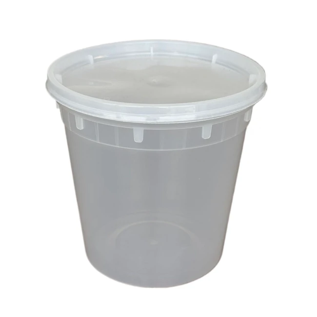 GM - Deli Container [S24] - 240 Sets/CS